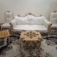 مبل کلاسیک ۹ نفره