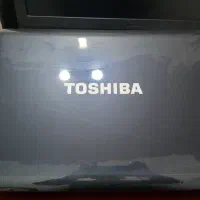 لپتاپ toshiba|رایانه همراه|اصفهان, باغ نگاره|دیوار