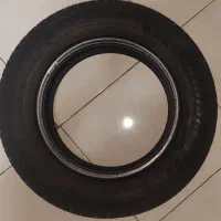 لاستیک خودرو بارز  ۱۷۵.۷۰.۱۳