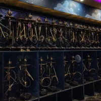 رستوران ستاره شب|خدمات پذیرایی، مراسم|پرند, فاز ۲|دیوار