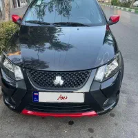 کوییک rs مدل ۱۴۰۳ فوق کمکار رینگ دار لاکاغذی