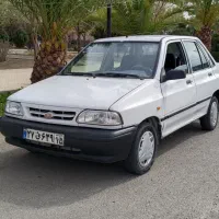 پراید ۱۳۱ مدل ۹۰ (توضیحات خوانده شود)