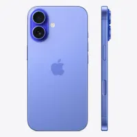 اپل iPhone 16 با حافظهٔ ۱۲۸ گیگابایت
