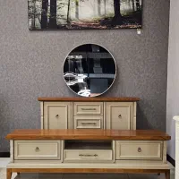 میز ال سی دی و کنسول