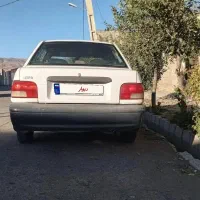 پراید 131 SL، مدل ۱۳۹۱|خودرو سواری و وانت|تبریز, |دیوار