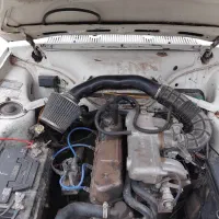 فروش یک دستگاه پیکان وانت