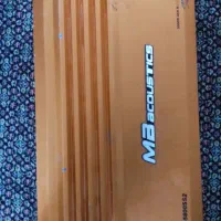 رینگ دور15با امپ|قطعات یدکی و لوازم جانبی|نهبندان, |دیوار