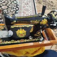 چرخ خیاطی مارشال