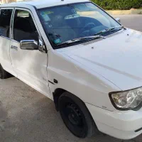 پراید ۱۳۲مدل ۸۸|خودرو سواری و وانت|اهواز, شهرک برق|دیوار