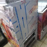 یخچال فالوده  اکبند