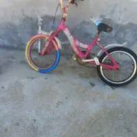 دوچرخه ۱۶