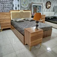 الماس سرویس خواب زیبای زرکالا