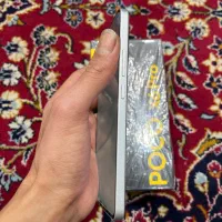پکو x6پرو رام 12 حافظه 512|موبایل|میبد, |دیوار