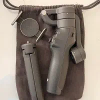 گیمیال اوسمو ۶ dji osmo 6