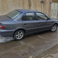 ماشین سمندLX|خودرو سواری و وانت|تهران, نعمت‌آباد|دیوار