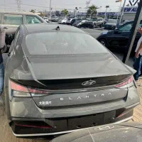 هیوندای النترا وارداتی 1600CC، مدل ۲۰۲۵|خودرو سواری و وانت|خرمشهر, |دیوار