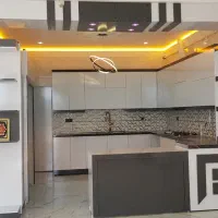 کابینت و کمد و درب چوبی و..