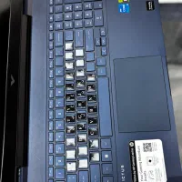 لپتاپ HP VICTUS|رایانه همراه|اردبیل, |دیوار