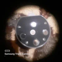 دستگاه تاتو آبل ارور ، در حد نو