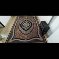 فرش 9متری و 4متری ست