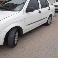 تیبا۹۹ آس|خودرو سواری و وانت|گنبد کاووس, |دیوار