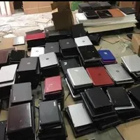 لپتاپ دل1 ماه گارانتی بیش از 50 مدل لپتاپ استوک