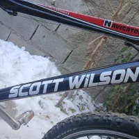 دوچرخه|دوچرخه، اسکیت، اسکوتر|الیگودرز, |دیوار