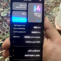 Redmiنوت 13پرو