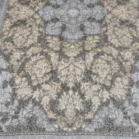 روفرشی ۱۲ متری مخمل کوبلن جفت(کشدارنیست)|روفرشی|قم, آزادگان|دیوار