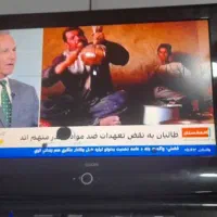 تلوزیون ال سی دی|تلویزیون و پروژکتور|شیراز, شهرک امیر کبیر|دیوار