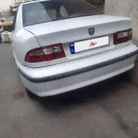 سمند مدل ۹۰