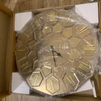 ساعت در حد نو