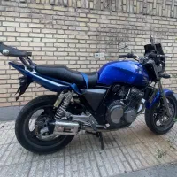 cb400هایپر