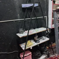 چهارپایهایویترینی