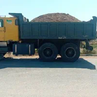 بار ماسه. شن . خاک|خدمات حمل و نقل|شوش, |دیوار