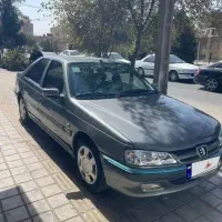 پژو پارس TU5 مدل ۹۳، فنی سالم و بی‌دردسر|خودرو سواری و وانت|یزد, |دیوار
