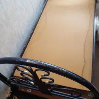 تخت خواب فلزی|تخت و سرویس خواب|تهران, ائمه اطهار|دیوار