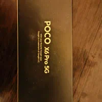 گوشی Pocox6Pro|موبایل|صفادشت, |دیوار