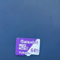 رم کارت حافظه ۶۴