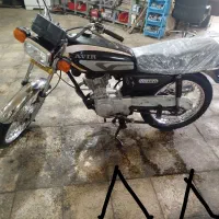 matin125cc مدارک تکمیل مدل 88|موتورسیکلت|قزوین, |دیوار
