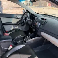 سراتو مشکی مدل ۹۷ کم کار|خودرو سواری و وانت|تهران, پونک|دیوار