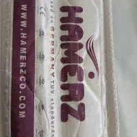 تشک نوجوان|تشک تختخواب|اسلامشهر, شهرک واوان|دیوار