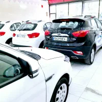 جک s3 مدل ۱۴۰۳ بدون رنگ ، نقدی و اقساطی تحویل آنی|خودرو سواری و وانت|قم, نخودی|دیوار