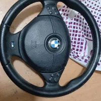 لوازم یدکی بی ام و BMW استوک اصلی