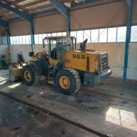 لودر ال جی ۹۵۶