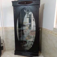 بوفه کاملا سالم