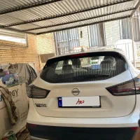 نیسان قشقایی