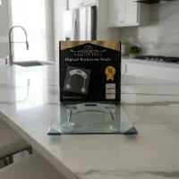 ترازو وزن کشی