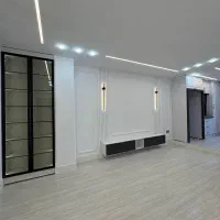 ۵۰متر فول دیزاین/فول امکانات/پارکینگ+انباری+سندطلا