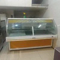 یخچال الکترواستیل